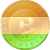 Indiabitcoin.com logo