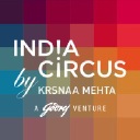 Indiacircus.com logo
