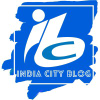 Indiacityblog.com logo