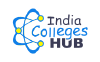 Indiacollegeshub.com logo