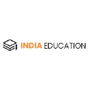 Indiaeducation.net logo