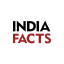 Indiafacts.org logo