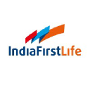 Indiafirstlife.com logo