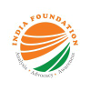 Indiafoundation.in logo