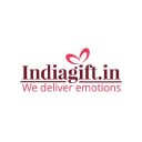 Indiagift.in logo