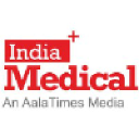 Indiamedicaltimes.com logo