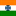 Indiamike.com logo