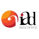 Indianaddivas.com logo