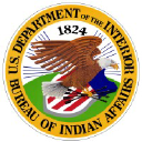 Indianaffairs.gov logo