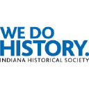 Indianahistory.org logo
