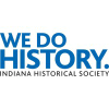 Indianahistory.org logo