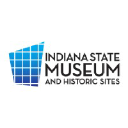 Indianamuseum.org logo