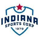 Indianasportscorp.org logo