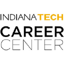 Indianatech.edu logo