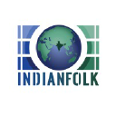 Indianfolk.com logo