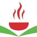 Indianhealthyrecipes.com logo