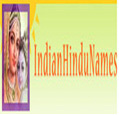 Indianhindunames.com logo