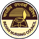 Indiannursingcouncil.org logo