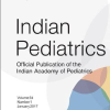 Indianpediatrics.net logo