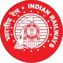 Indianrail.gov.in logo
