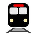 Indianrailways.info logo