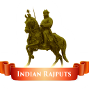 Indianrajputs.com logo