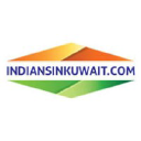 Indiansinkuwait.com logo