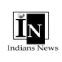 Indiansnews.com logo