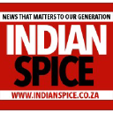 Indianspice.co.za logo