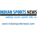 Indiansportsnews.com logo
