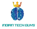 Indiantechguys.com logo