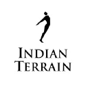 Indianterrain.com logo