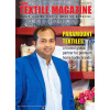 Indiantextilemagazine.in logo