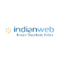 Indianweb.com logo
