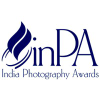 Indiaphotographyawards.in logo