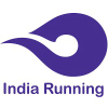 Indiarunning.com logo