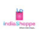 Indiashoppe.com logo