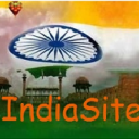 Indiasite.com logo