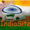 Indiasite.com logo