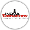 Indiatomorrow.net logo