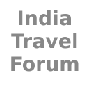 Indiatravelforum.in logo