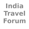 Indiatravelforum.in logo