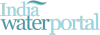 Indiawaterportal.org logo