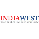 Indiawest.com logo