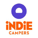 Indiecampers.com logo