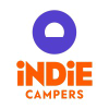 Indiecampers.com logo