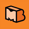 Indiemegabooth.com logo