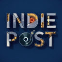 Indiepost.co.kr logo