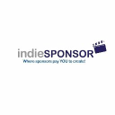 Indiesponsor.com logo