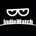Indiewatch.net logo